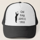 Search for ninetieth hats Ninety