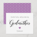 Search for lavender christening invitations Gender neutral