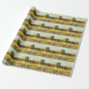 Search for river boat wrapping paper Landscape