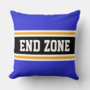 Search for orange and navy blue cushions Bold