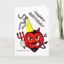 Search for devils cards Black