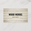 Search for carpenter business cards Builder