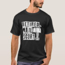 Search for mail carrier tshirts Quote