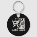 Search for long key rings Animals