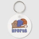 Search for all sports key rings Team