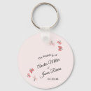 Search for butterfly keepsake key rings Pink