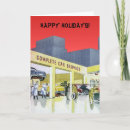 Search for garage cards Vintage