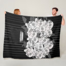 Search for skull blankets Goth