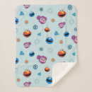 Search for sesame street tango blankets Elmo