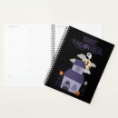 Search for halloween planners Purple