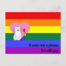 Search for rainbow flag postcards Cute
