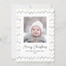 Search for white and gold christmas cards Script