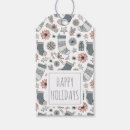 Search for elegant christmas gift tags Whimsical