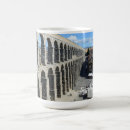 Search for segovia mugs Spain