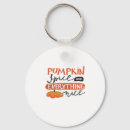Search for spice key rings Pumpkin spice latte