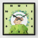 Search for monkey clocks Safari
