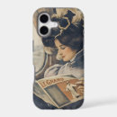 Search for edwardian iphone cases For her