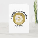 Search for cryptocurrency cards Dogecoin