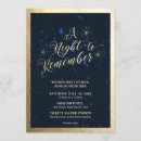 Search for glitter spark invitations Gold
