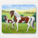 Search for foal mousepads Paint