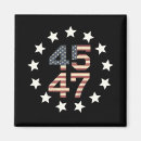 Search for donald trump magnets 2025