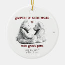 Search for baby bear christmas tree decorations Newborn