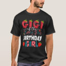 Search for gigi tshirts First