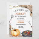 Search for summer cookout invitations Grill and chill