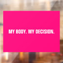 Search for political signs Women rights