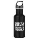 Search for vodka water bottles Humour