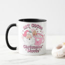 Search for movie mugs Santa claus
