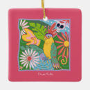 Search for frida kahlo christmas tree decorations Graphic