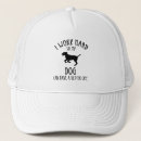 Search for working dogs hats Puppy