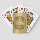 Search for 50th anniversary playing cards Elegant