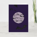 Search for batty postcards Purple
