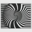 Search for psychedelic wrapping paper Modern