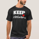 Search for learned hand tshirts Hard of hearing