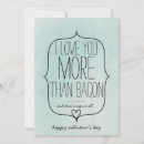Search for funny bacon valentines day cards Heart
