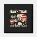 Search for hawk magnets Election