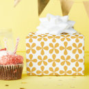 Search for 1970s wrapping paper Hippie