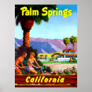 Search for palm springs posters Travel
