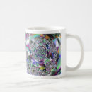 Search for spirals mugs Fractal