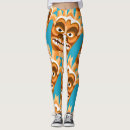 Search for tiki leggings Hawaii