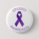 Search for epilepsy awareness badges Support