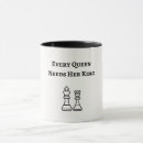 Search for every mugs King