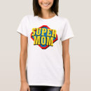 Search for supermom tshirts Hero