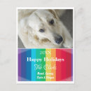 Search for rainbow seasonal cards Bright