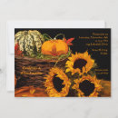 Search for delight invitations Sunflowers