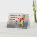 Search for squirrel mothers day cards Flowers