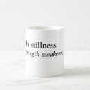 Search for awakening mugs Mindfulness
